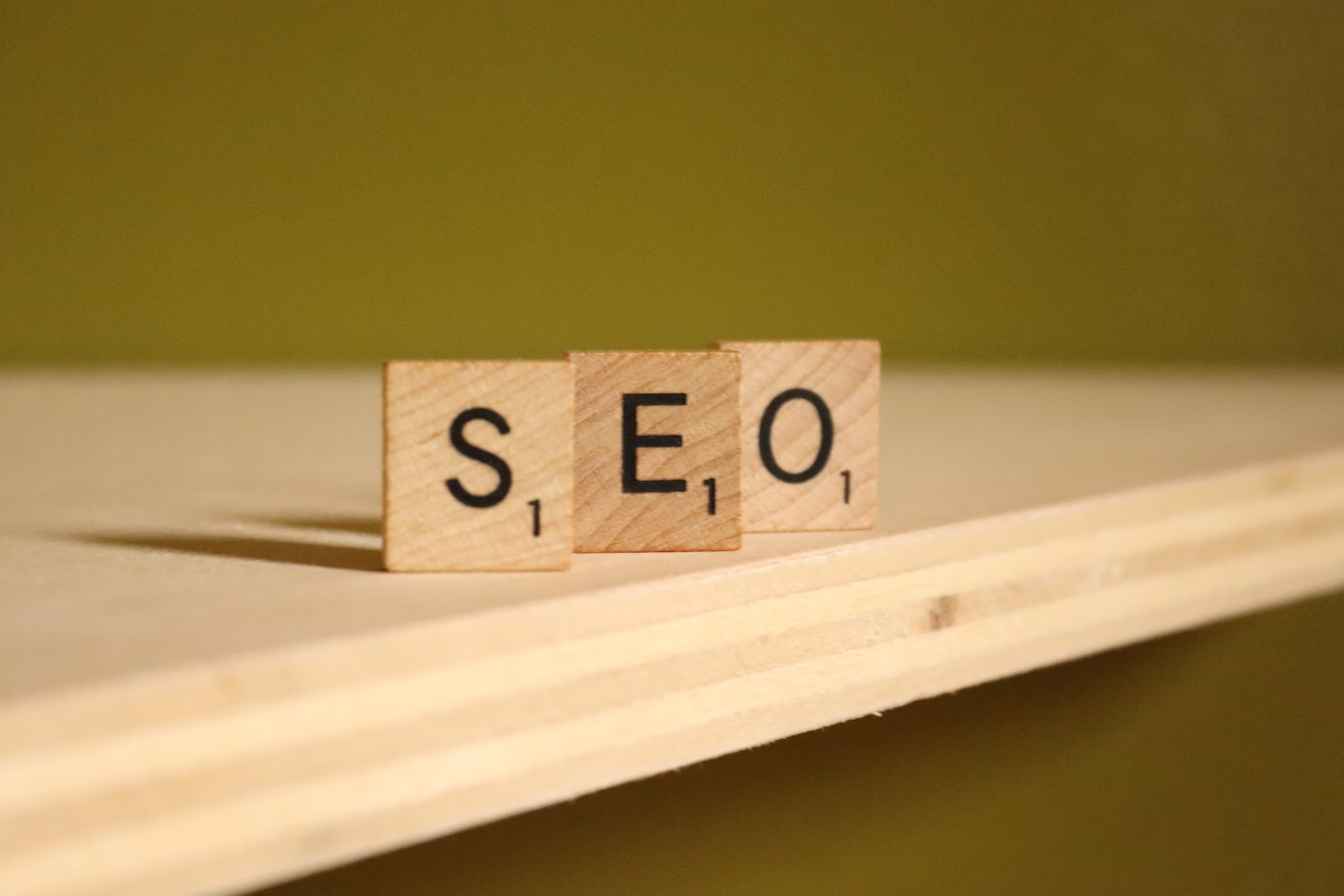 Создание сайтов и SEO-продвижение