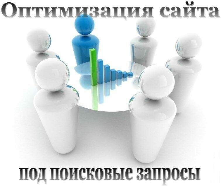 Оптимизация сайтов